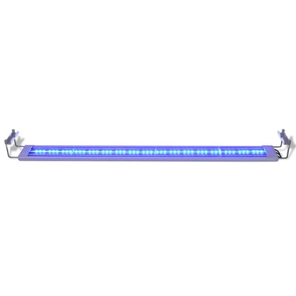 Aquarium-Beleuchtung Led 100-110 Cm Aluminium Ip67