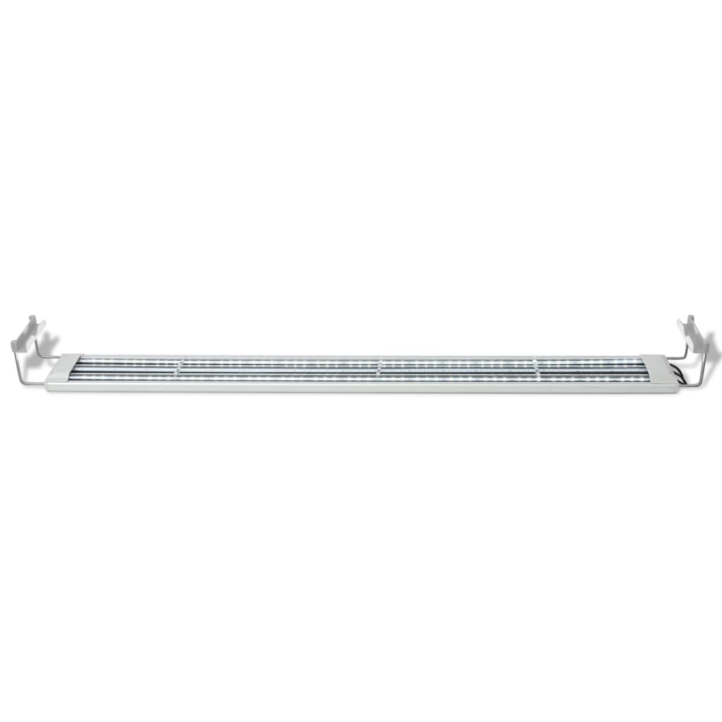 Aquarium-Beleuchtung Led 100-110 Cm Aluminium Ip67