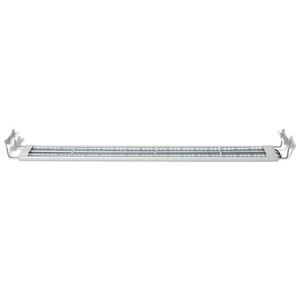 Aquarium-Beleuchtung Led 100-110 Cm Aluminium Ip67