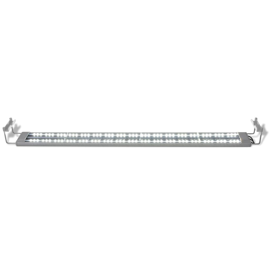Aquarium-Beleuchtung Led 100-110 Cm Aluminium Ip67