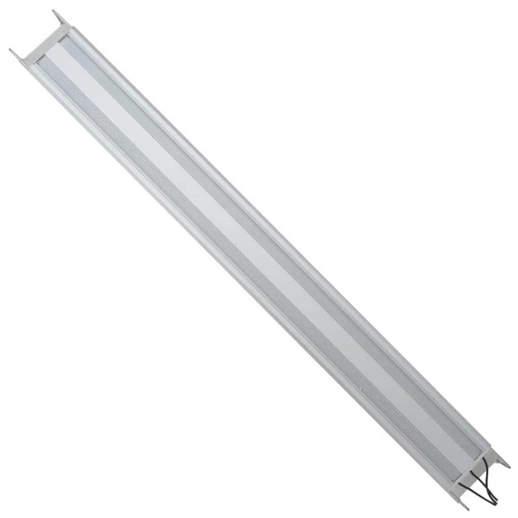 Aquarium-Beleuchtung Led 100-110 Cm Aluminium Ip67
