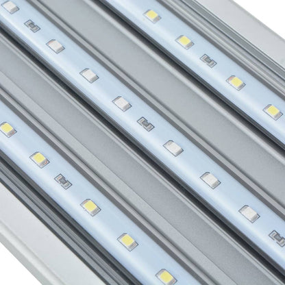 Aquarium-Beleuchtung Led 100-110 Cm Aluminium Ip67