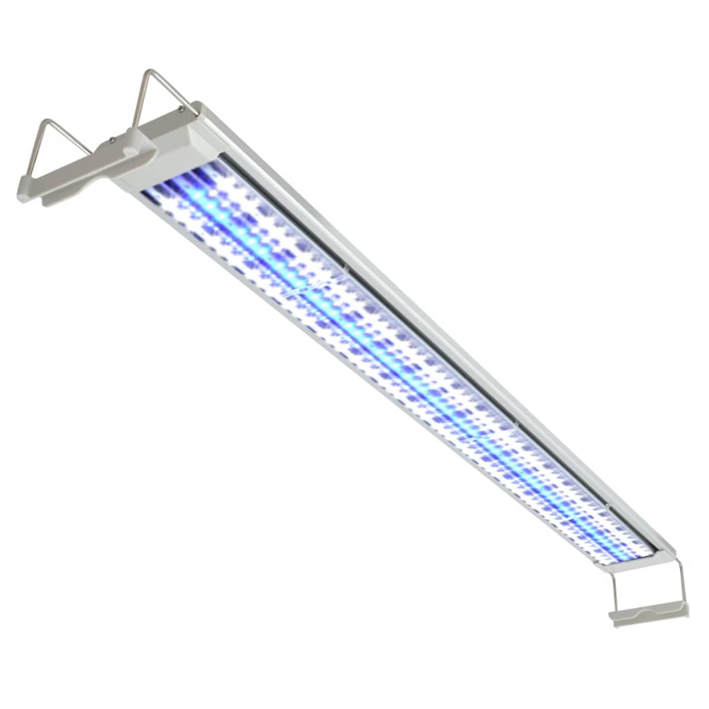 Aquarium-Beleuchtung Led 100-110 Cm Aluminium Ip67