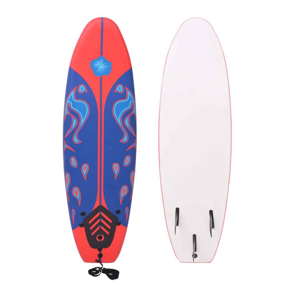 Surfbrett 170 Cm N