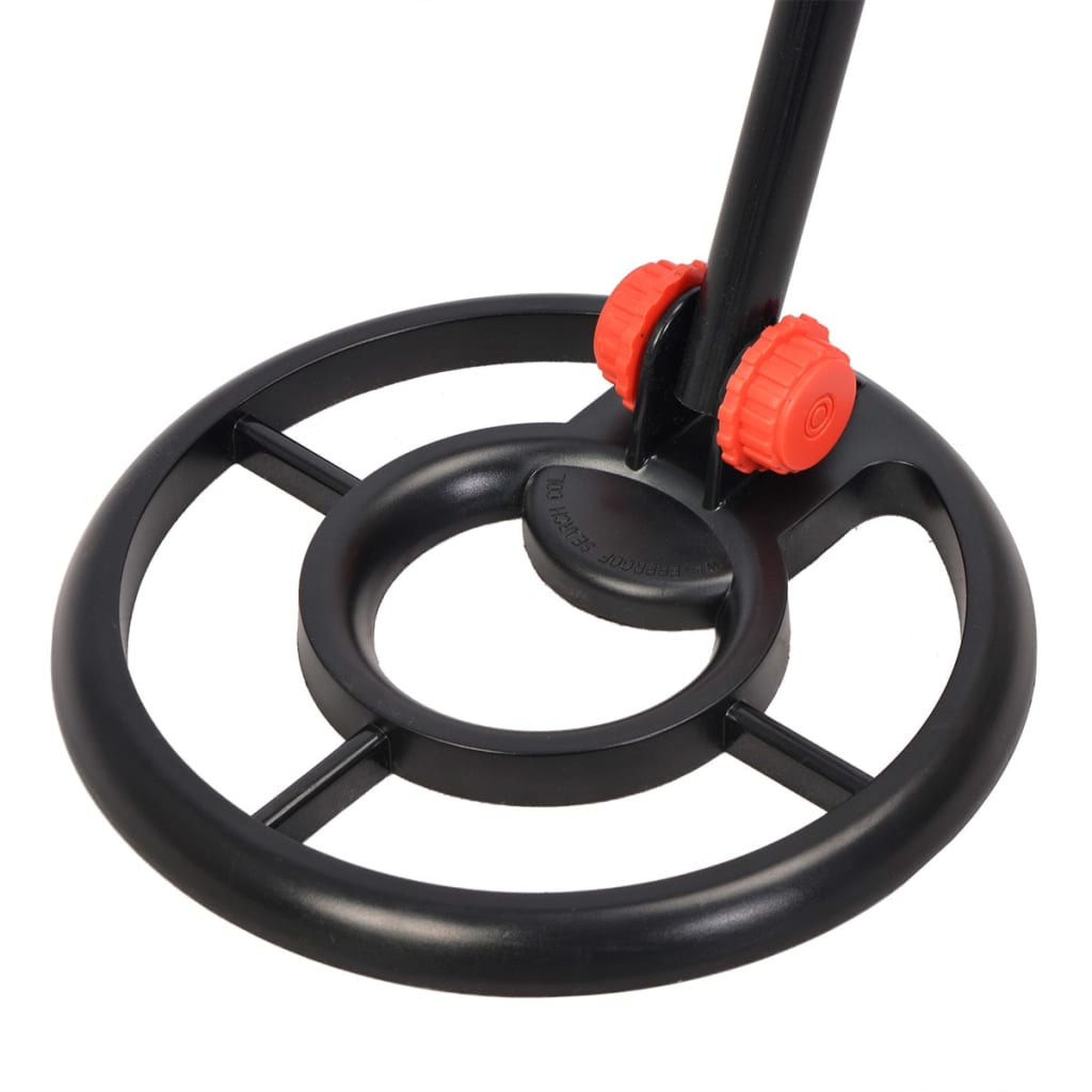 Metalldetektor Junior Mit Lcd-Display 120 Cm