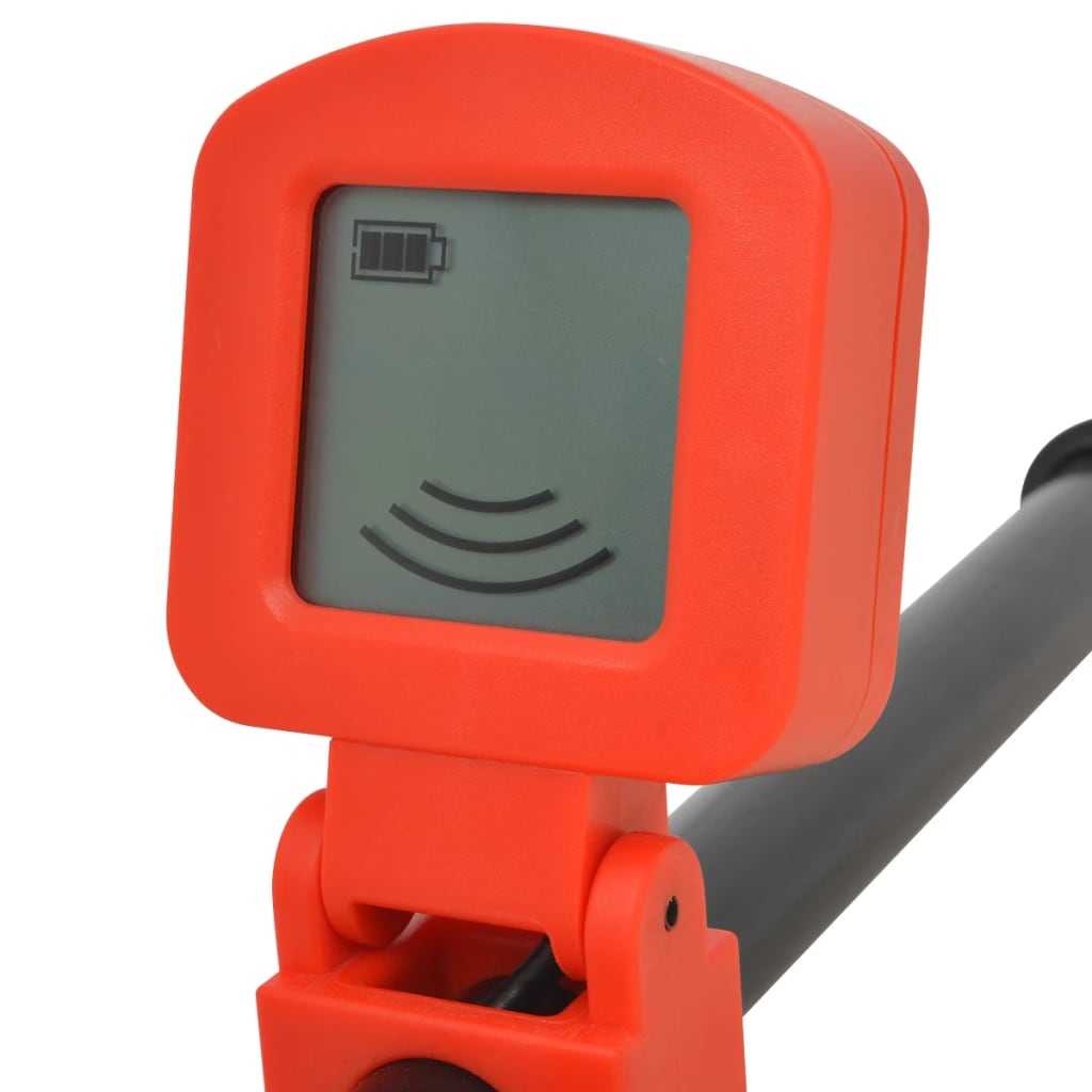 Metalldetektor Junior Mit Lcd-Display 120 Cm