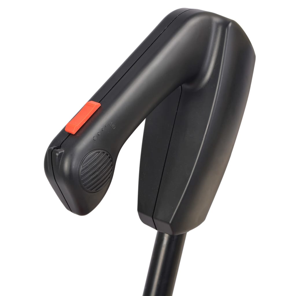 Metalldetektor Junior Mit Lcd-Display 120 Cm