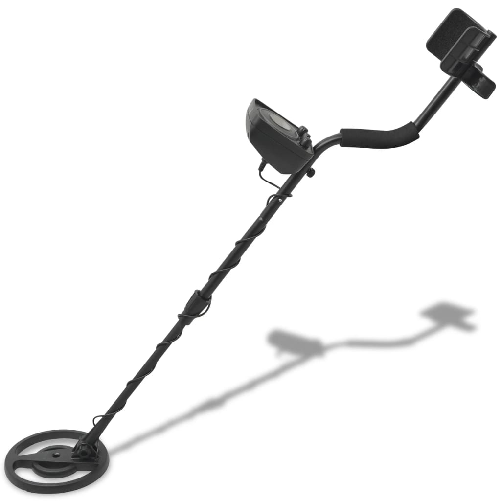 Metalldetektor Mit Led-Anzeige 300 Cm