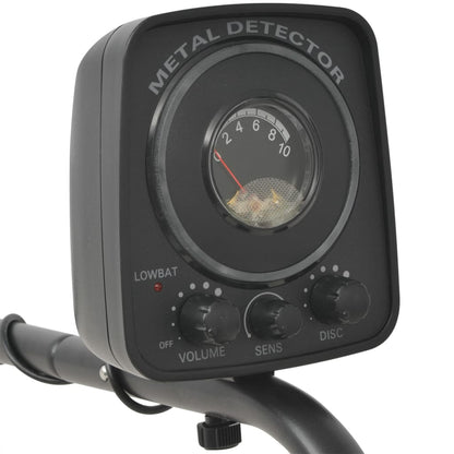 Metalldetektor Mit Led-Anzeige 300 Cm