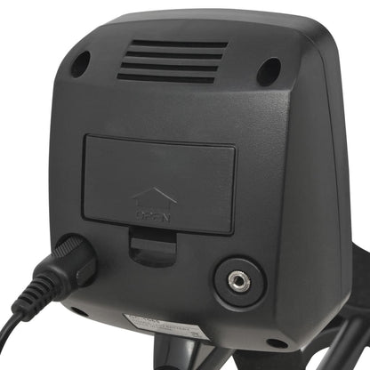 Metalldetektor Mit Led-Anzeige 300 Cm