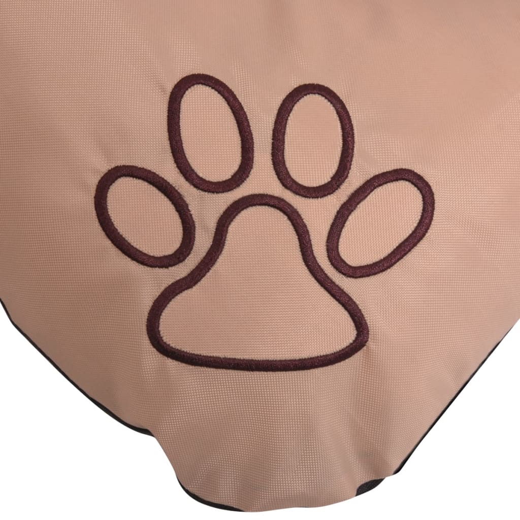 Vidax Hundebett Größe