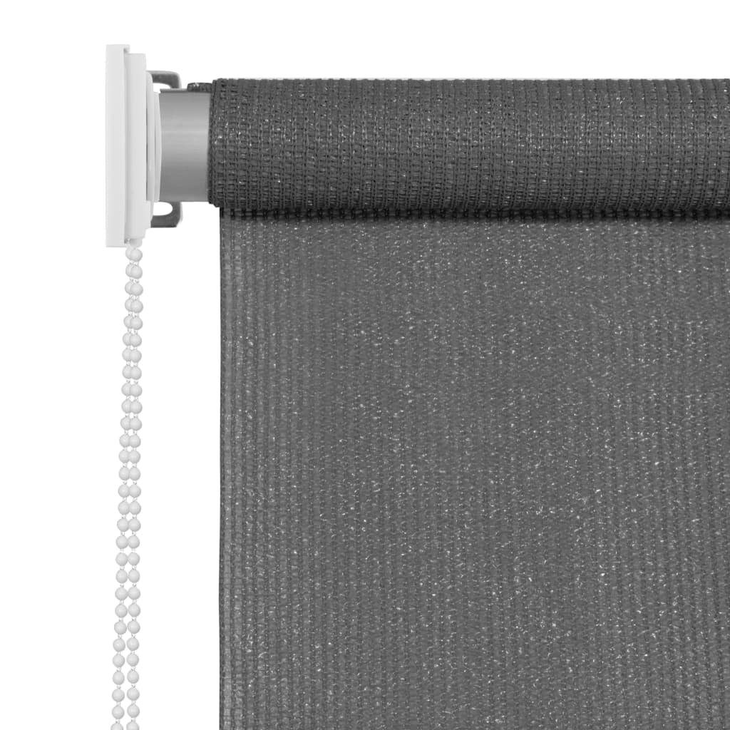 Außenrollo 300 X 140 Cm Anthrazit