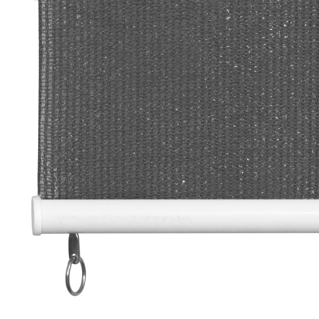 Außenrollo 300 X 140 Cm Anthrazit