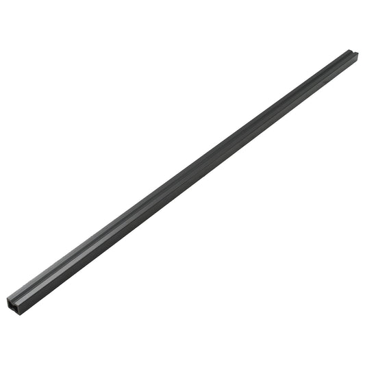 Terrassendiele 6 Pcs Anthrazit Wpc