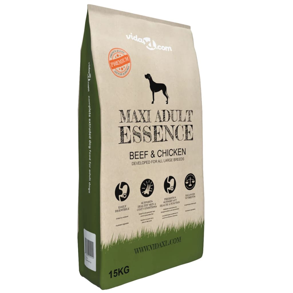 Trockenfutter Für Hunde Adult Sensitive Lamb & Rice 2 Stk