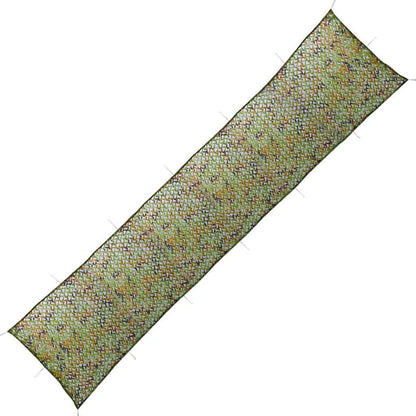 Tarnnetz Mit Aufbewahrungstasche