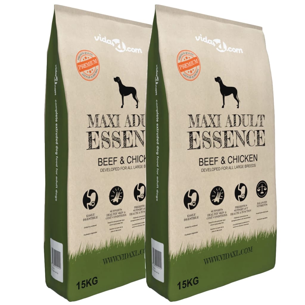 Trockenfutter Für Hunde Adult Sensitive Lamb & Rice 2 Stk