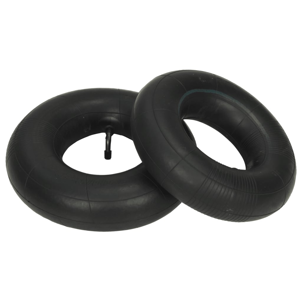 Ersatzschläuche Sackkarren 4 Stk. 3,00 - 4 260 X 85 Gummi
