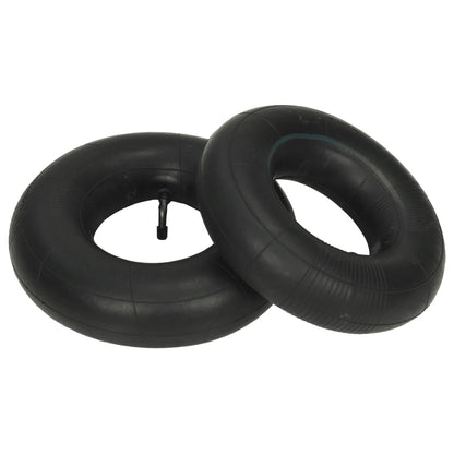 Ersatzschläuche Sackkarren 4 Stk. 3,00 - 4 260 X 85 Gummi