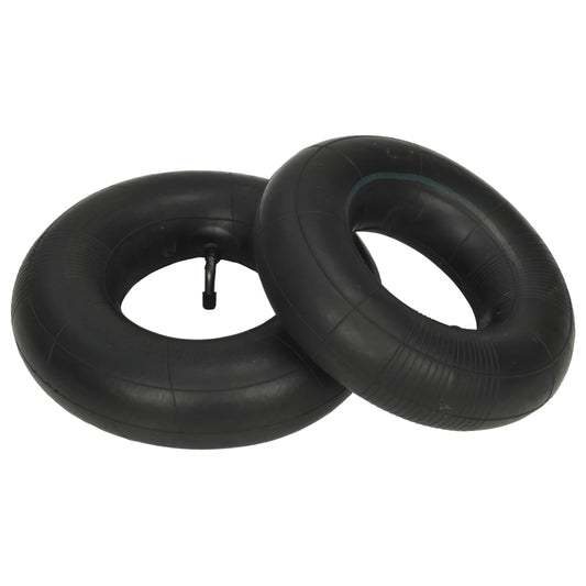 Ersatzschläuche Sackkarren 4 Stk. 3,00 - 4 260 X 85 Gummi