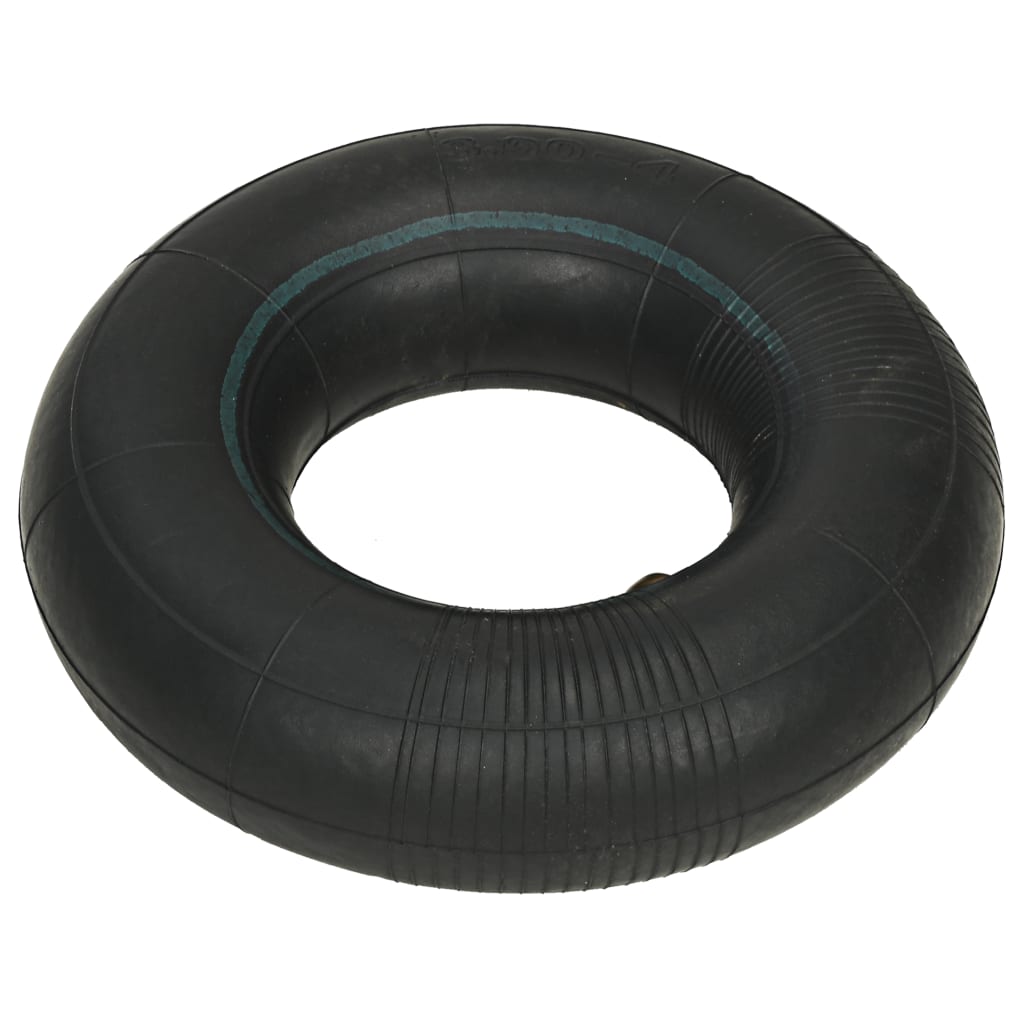 Ersatzschläuche Sackkarren 4 Stk. 3,00 - 4 260 X 85 Gummi