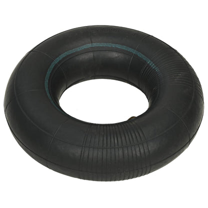 Ersatzschläuche Sackkarren 4 Stk. 3,00 - 4 260 X 85 Gummi