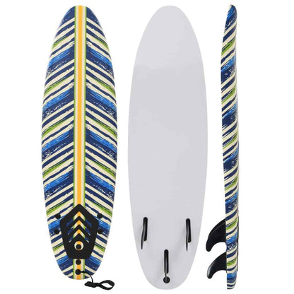 Surfbrett 170 Cm N