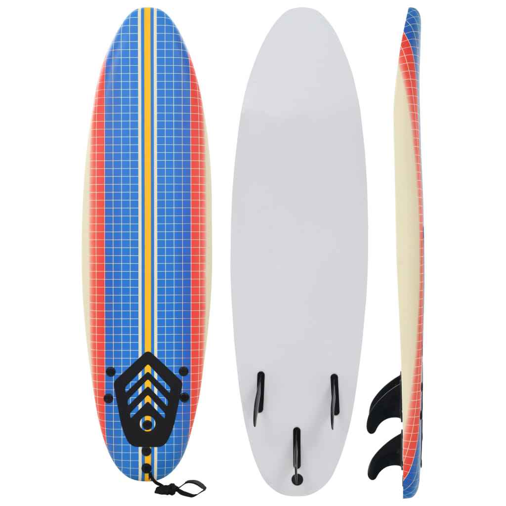 Surfbrett 170 Cm N