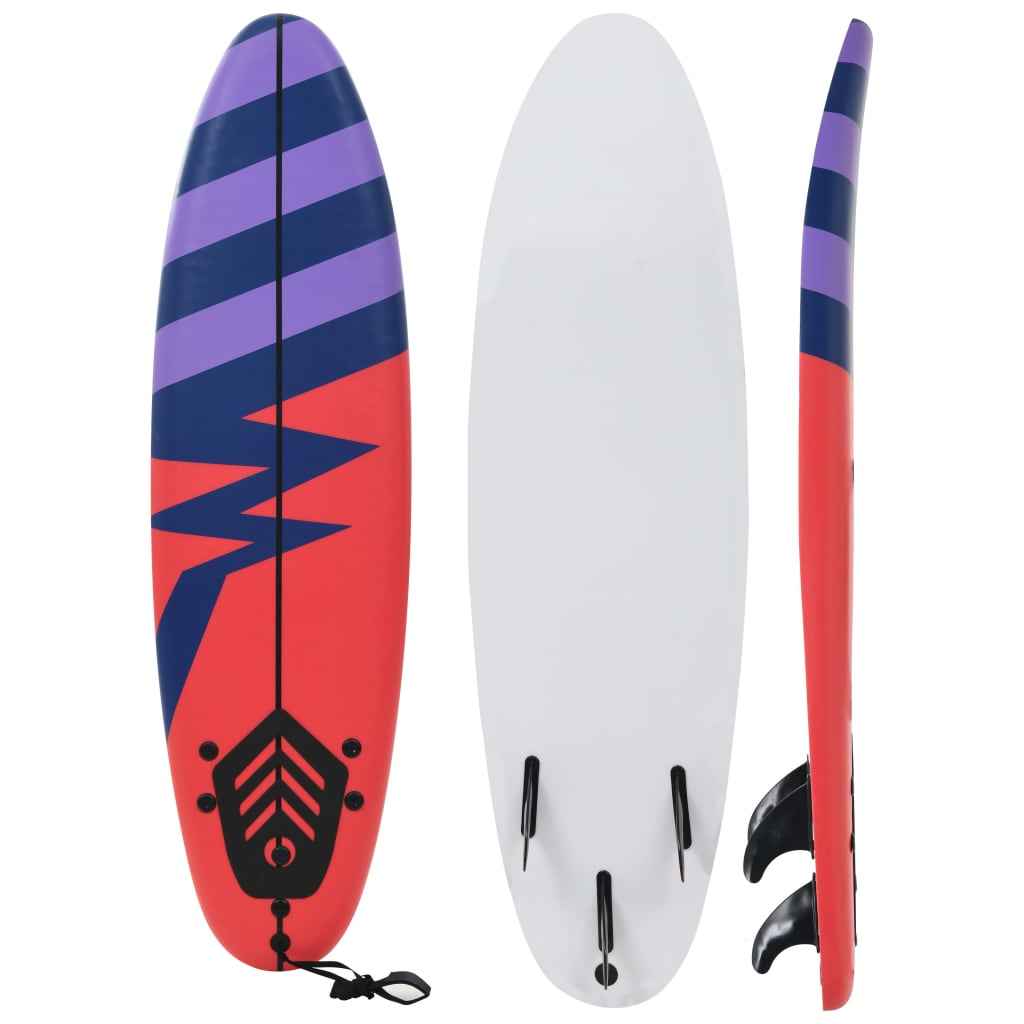 Surfbrett 170 Cm N