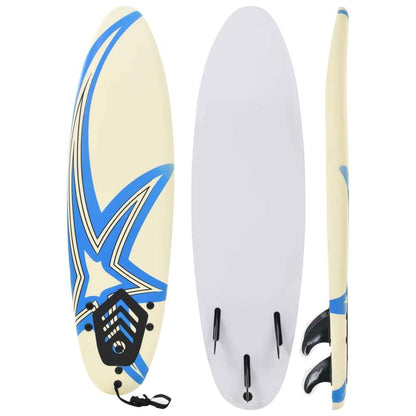 Surfbrett 170 Cm N