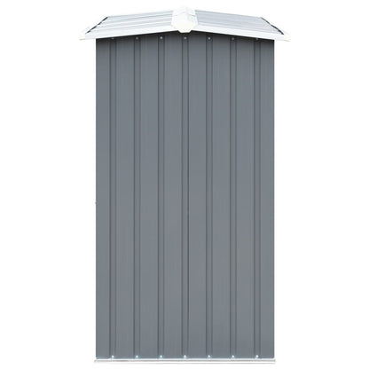 Brennholzlager Verzinkter Stahl 172 X 91 X 154 Cm