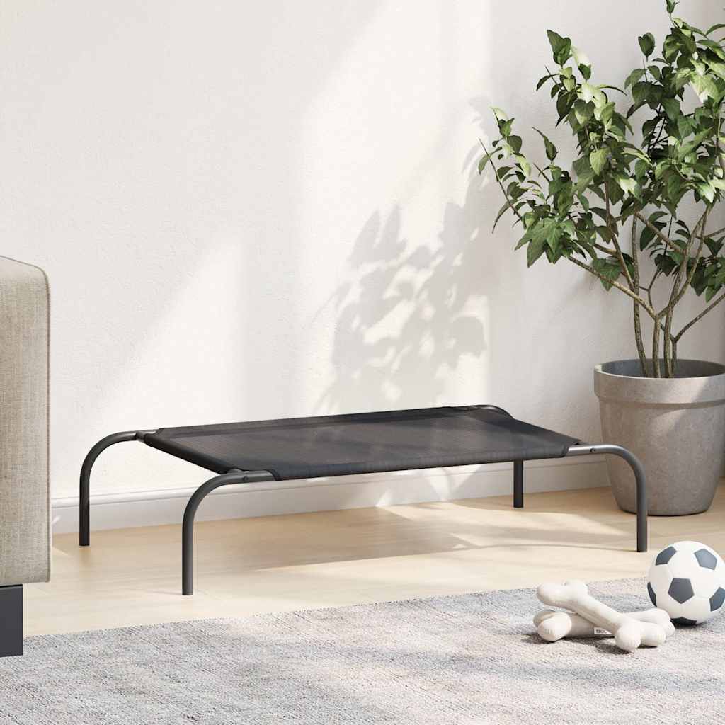 Erhöhtes Hundebett S