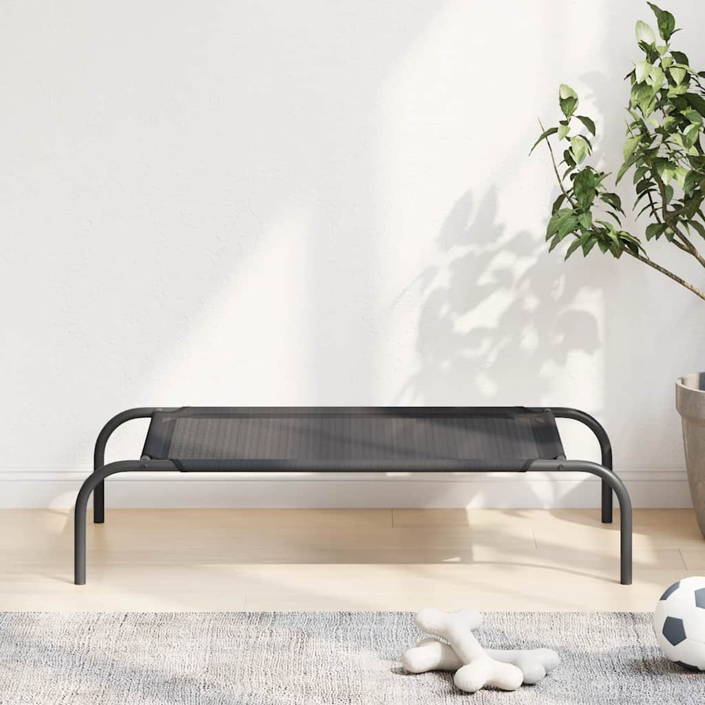 Erhöhtes Hundebett S