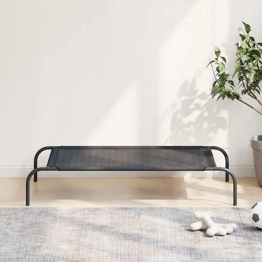 Erhöhtes Hundebett S