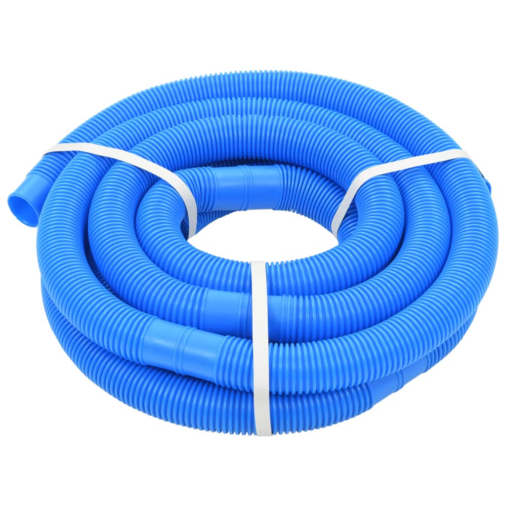 Poolschlauch Blau