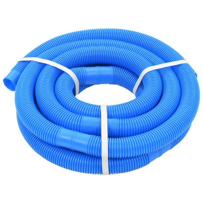 Poolschlauch Blau