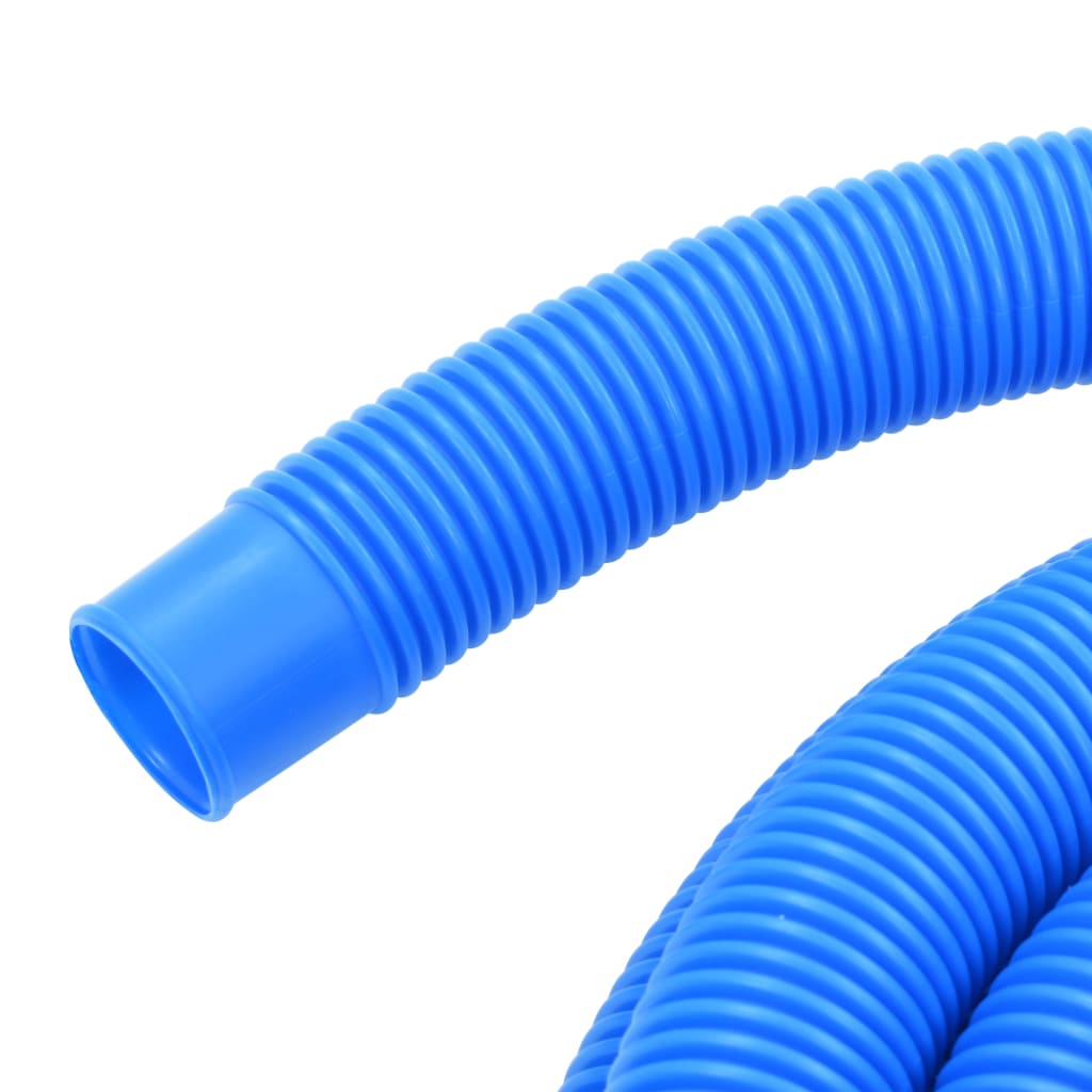 Poolschlauch Blau