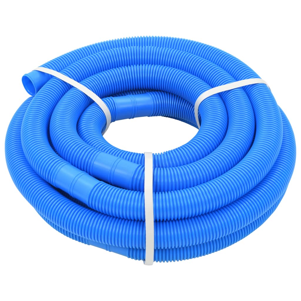 Poolschlauch Blau