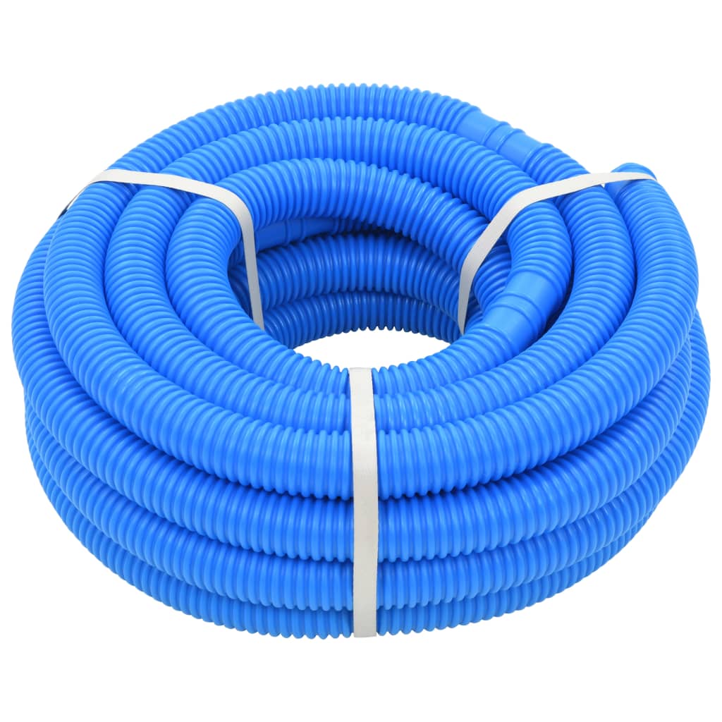 Poolschlauch Blau
