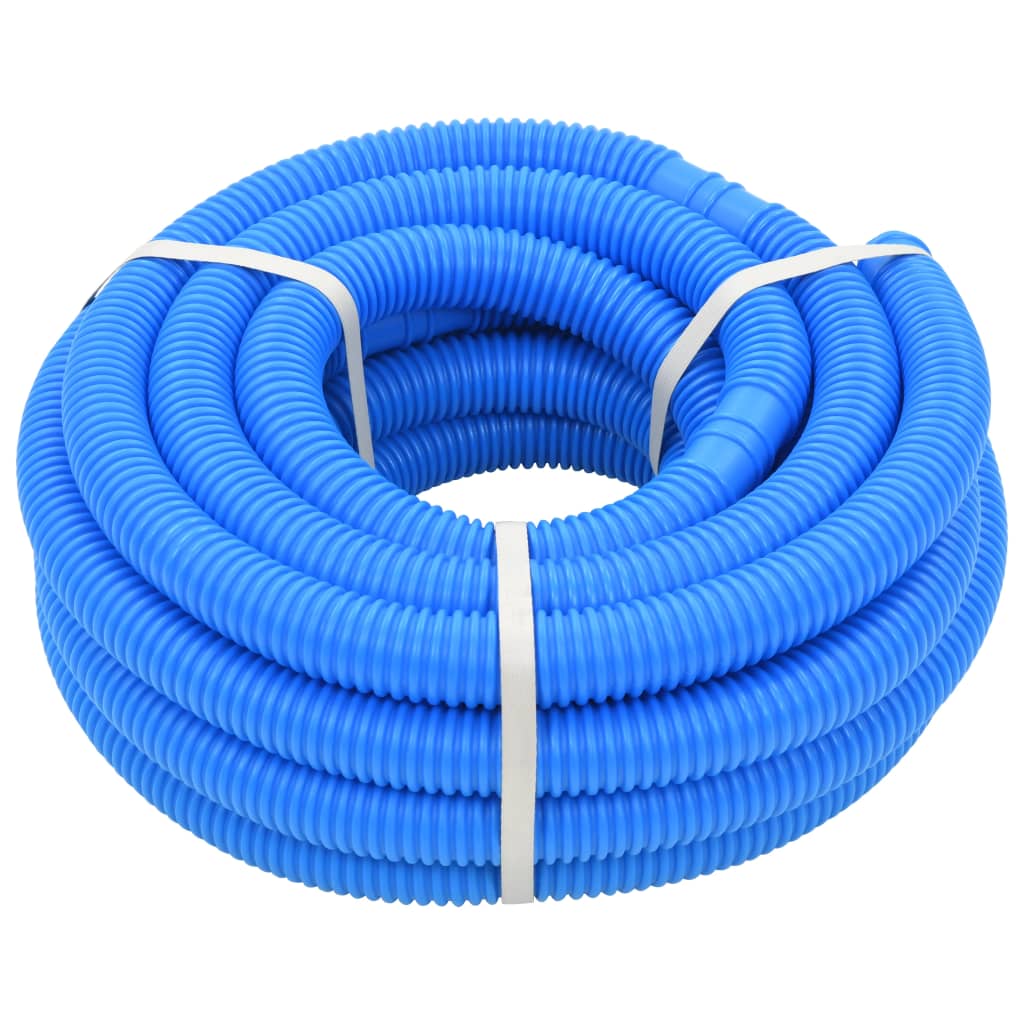 Poolschlauch Blau