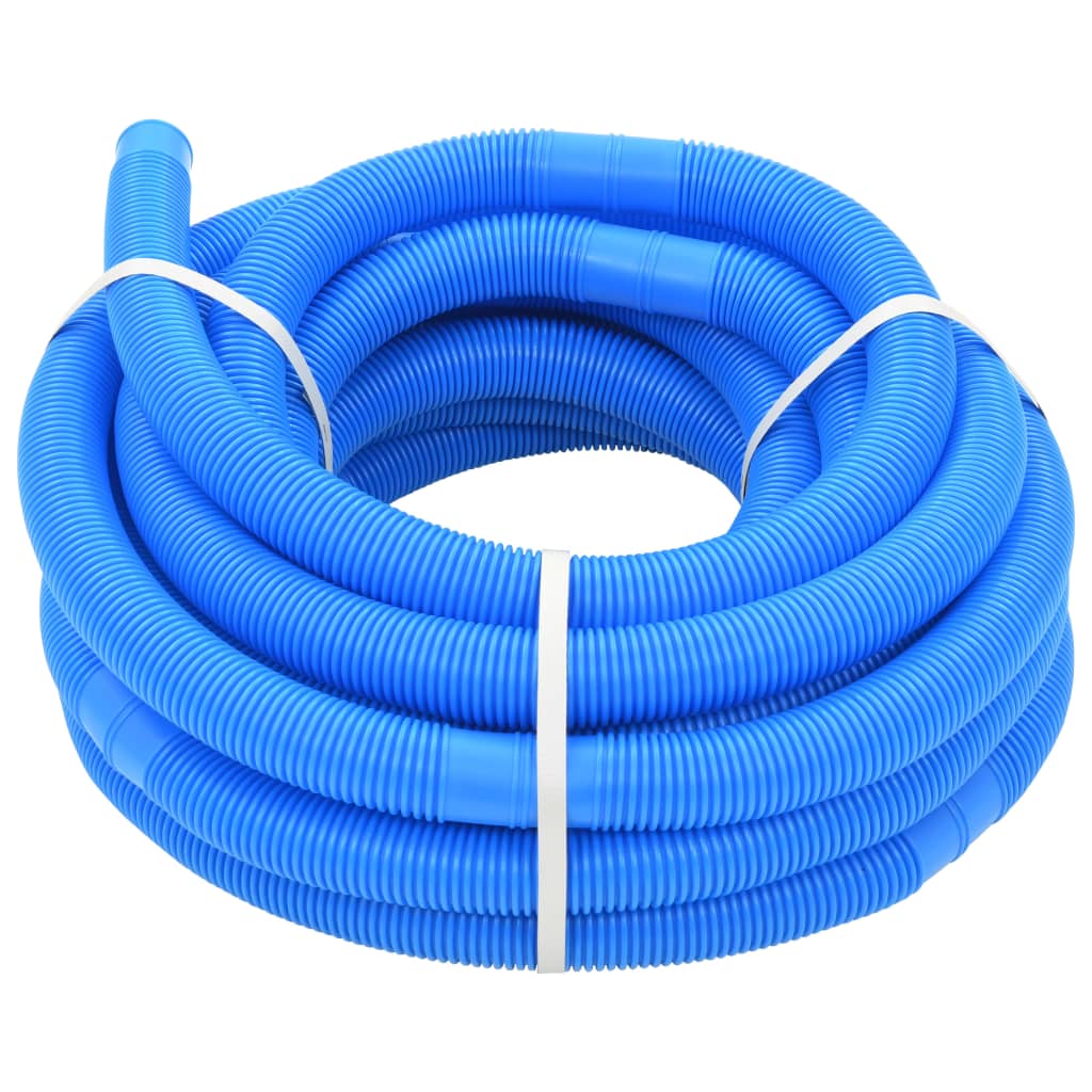 Poolschlauch Blau