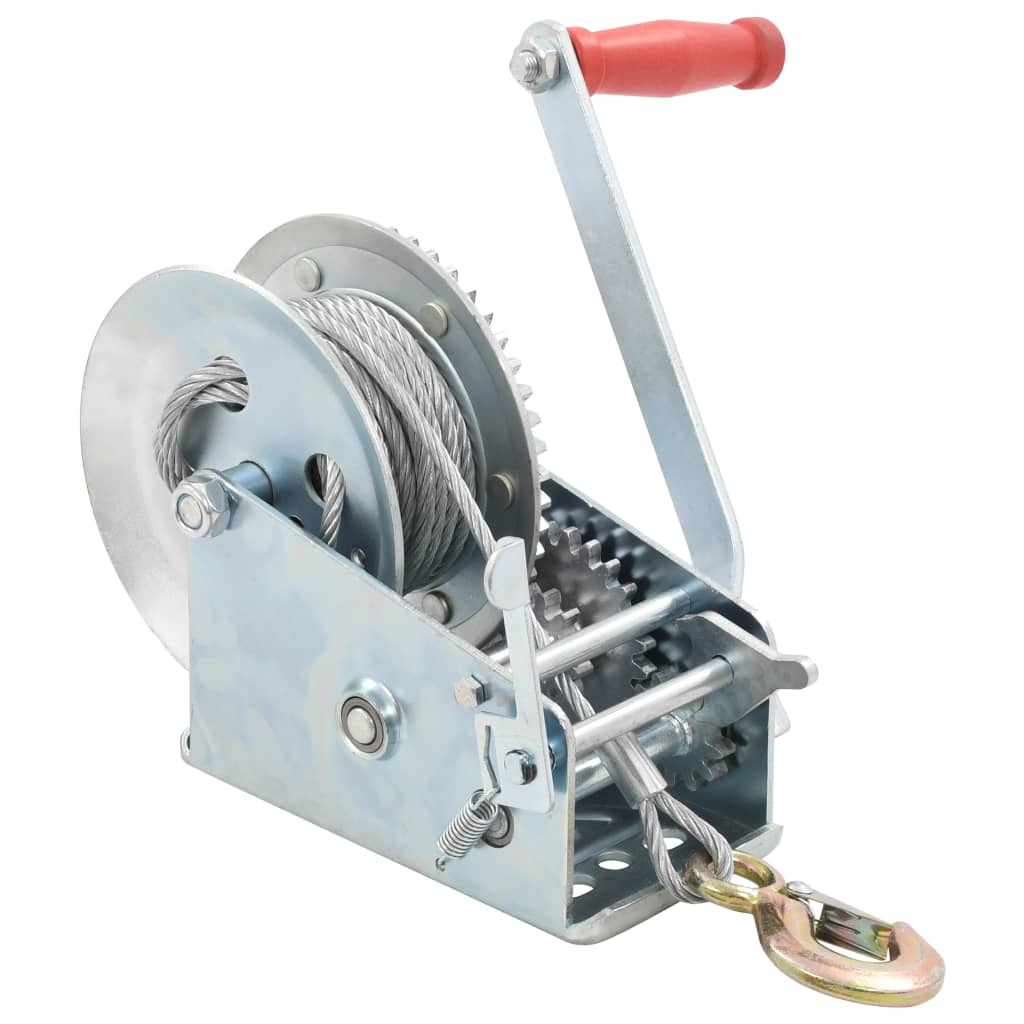Handwinde