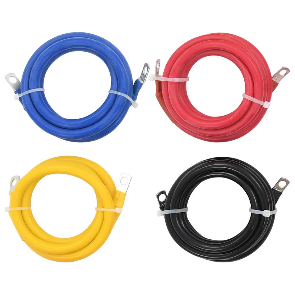 Elektrische Seilwinde 12 V 4500 Lbs 2040 Kg Mit Fernbedienung