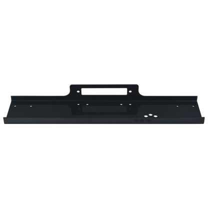 Montageplatte 12000 Lbs Universal