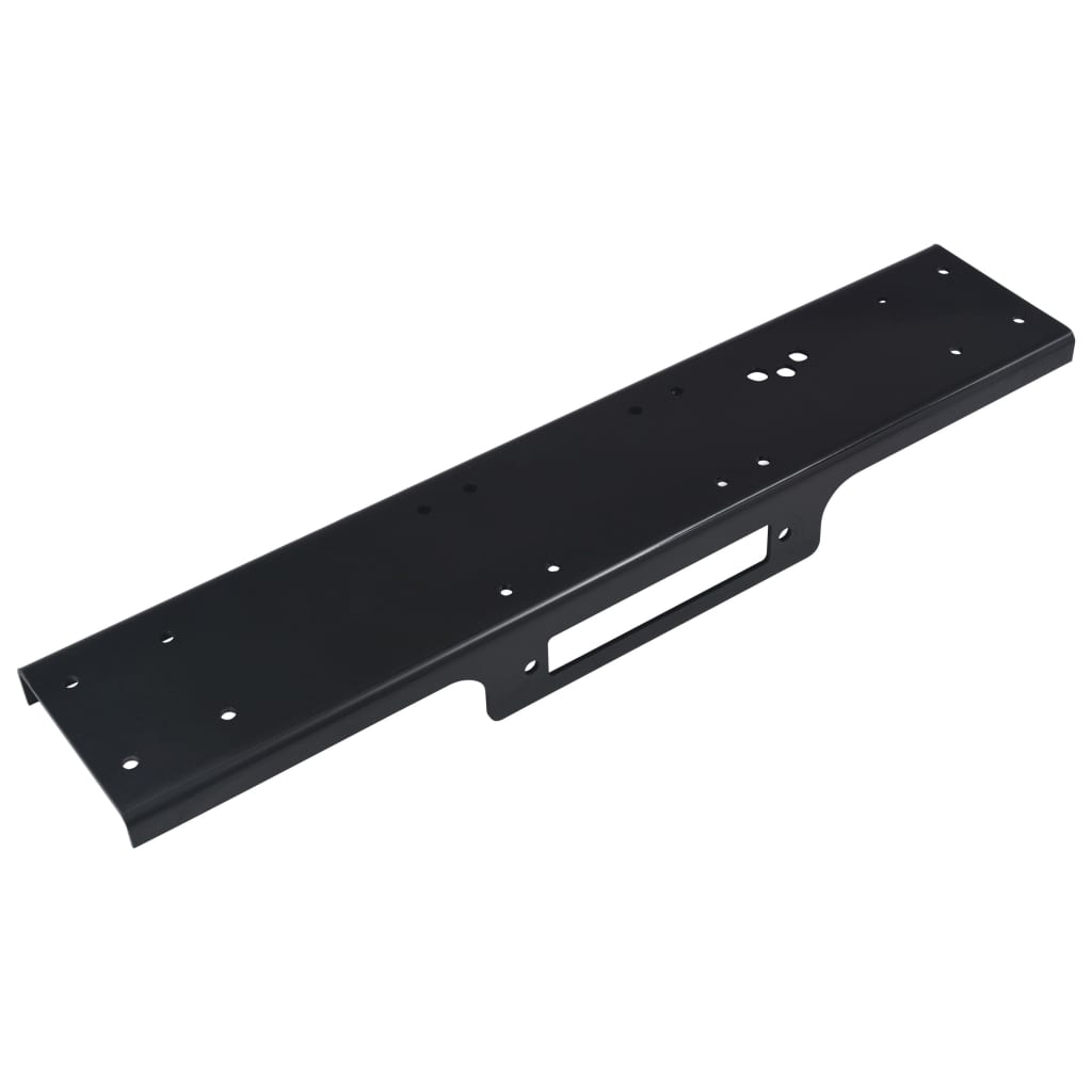 Montageplatte 12000 Lbs Universal