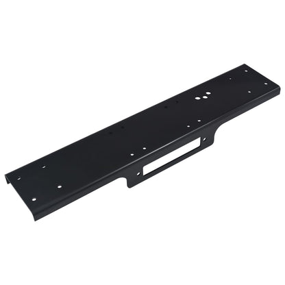 Montageplatte 12000 Lbs Universal
