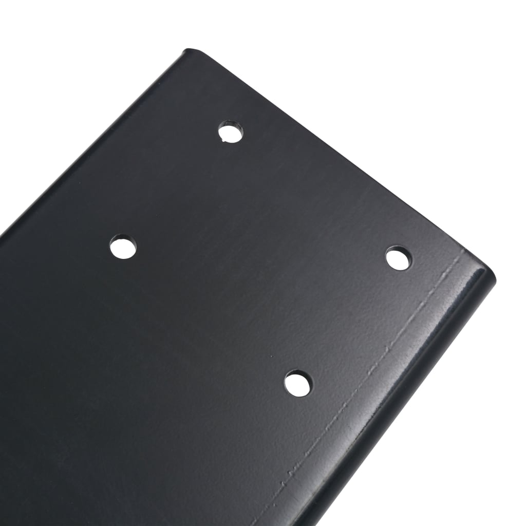 Montageplatte 12000 Lbs Universal