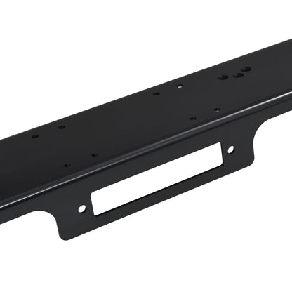 Montageplatte 12000 Lbs Universal
