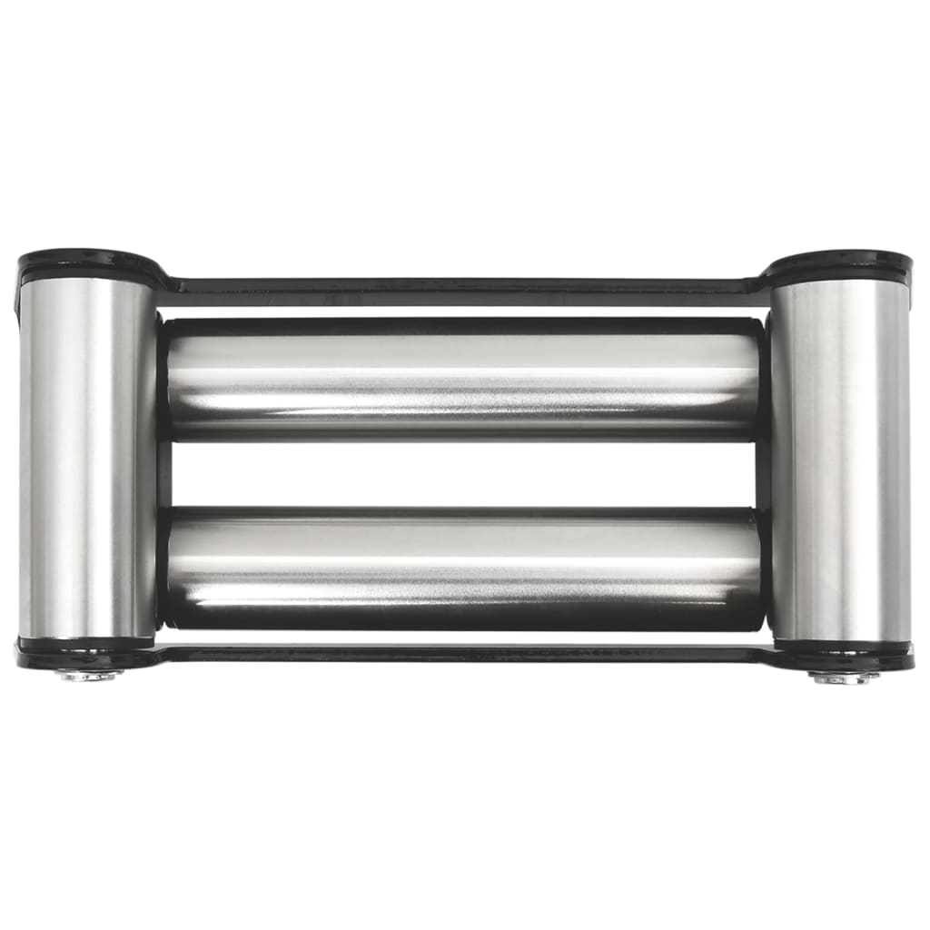 4-Wege-Rollenseilfenster Stahl
