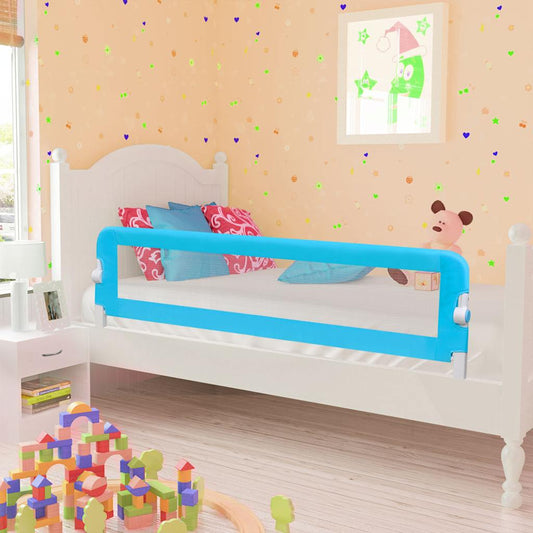 Kleinkind-Bettschutzgitter Polyester